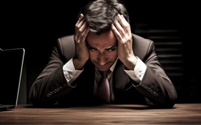 Various issues that can lead to insolvency