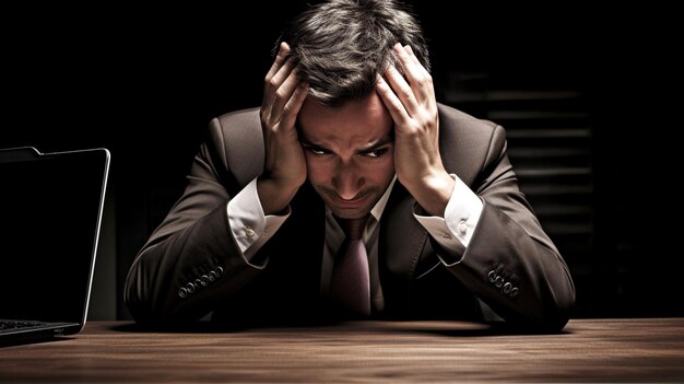 Various issues that can lead to insolvency